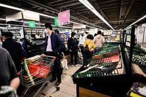 中國真通縮了！消費者及生產者物價指數雙下跌