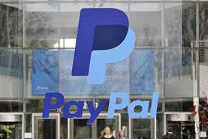 PayPal推出加密幣 或成數碼美元新試點