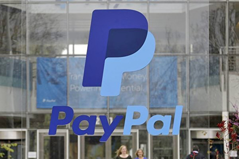 PayPal推出加密幣 或成數碼美元新試點