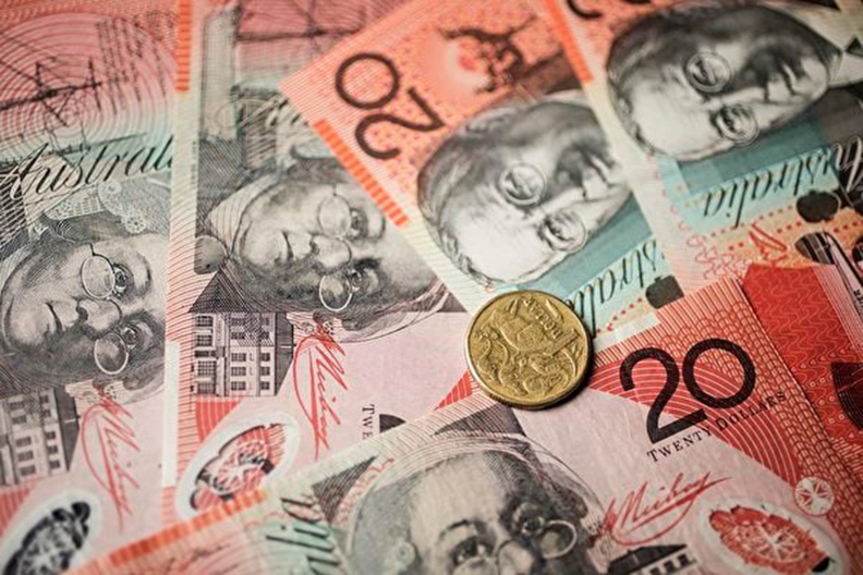 破損硬幣冒充法定貨幣洗錢案 澳洲逮捕兩華裔