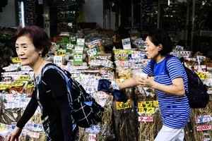 【南韓消費者信心】8月稍回落 憂本土經濟