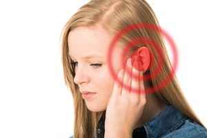 中醫師拆解耳鳴成因 常按三穴位可緩解