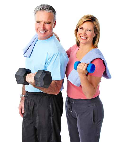 如何從飲食上維持和增加年長者的肌肉量？