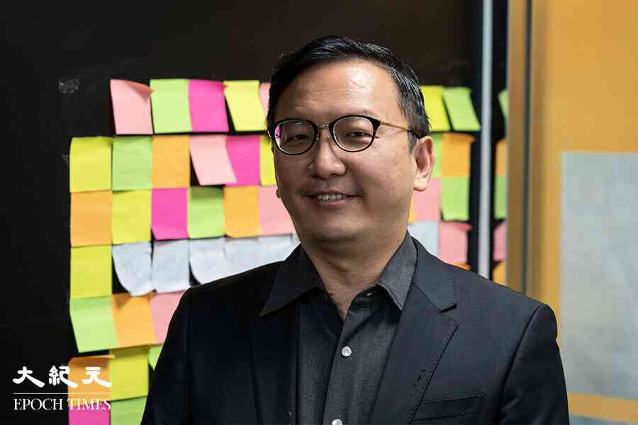 調查：約六成受訪荃灣居民未聽過關愛隊