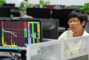 投資者對中國股市悲觀外資13天外流110億美元
