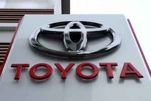 日本豐田汽車系統故障停產 原因待查