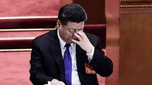 中國抗議事件急增  分析：民變或危及習安全