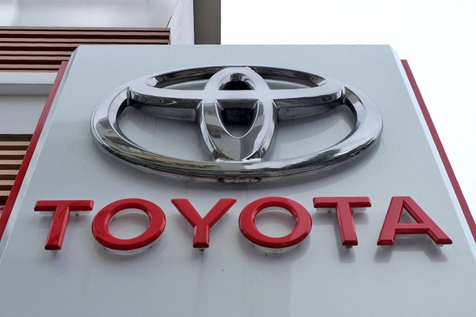 日本豐田汽車生產系統故障停產 原因待查