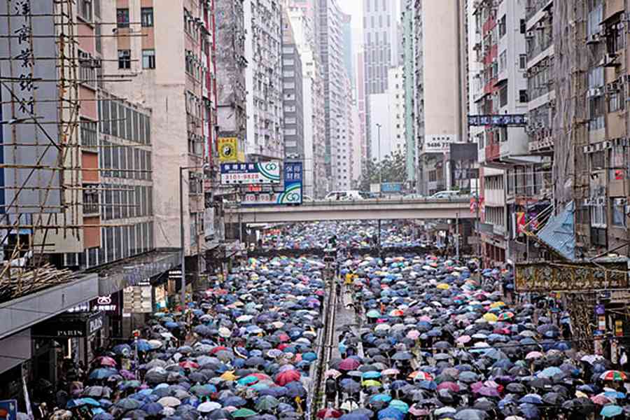 遭控暴動遭判囚35個月 男子不獲法援撤上訴