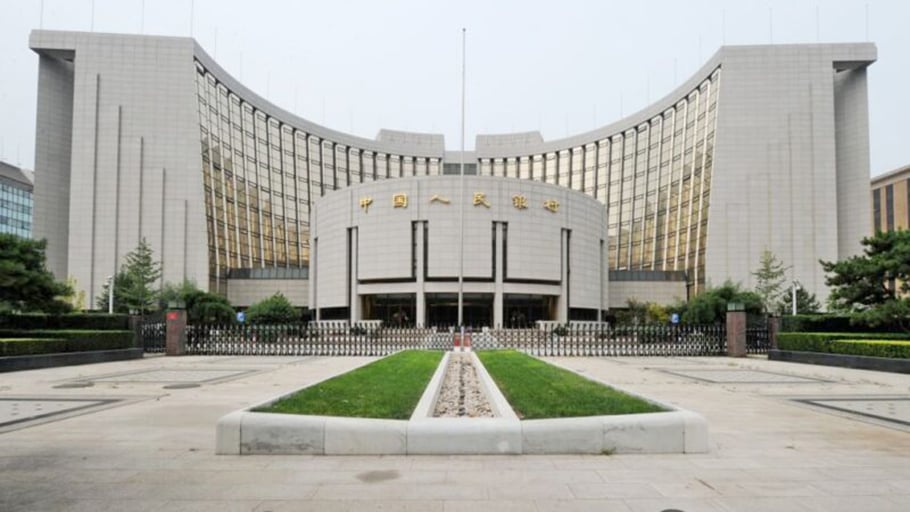 中共銀行再擬調降存款利息 房貸降息「只見風聲」