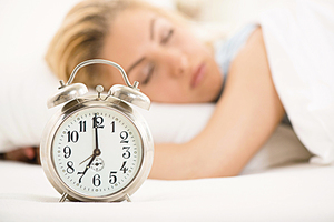 睡前小習慣 助你輕鬆減肥