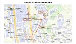 牛頭角街市翻新 議員憂臨時街市難應付需要
