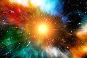 天體物理學新觀點：宇宙擴張或許是幻覺