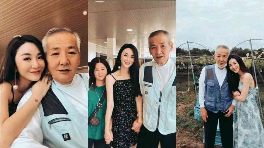 裕美尋回失聯23年日籍父親：死而無憾