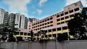 【校園開放日巡禮】黃埔宣道小學