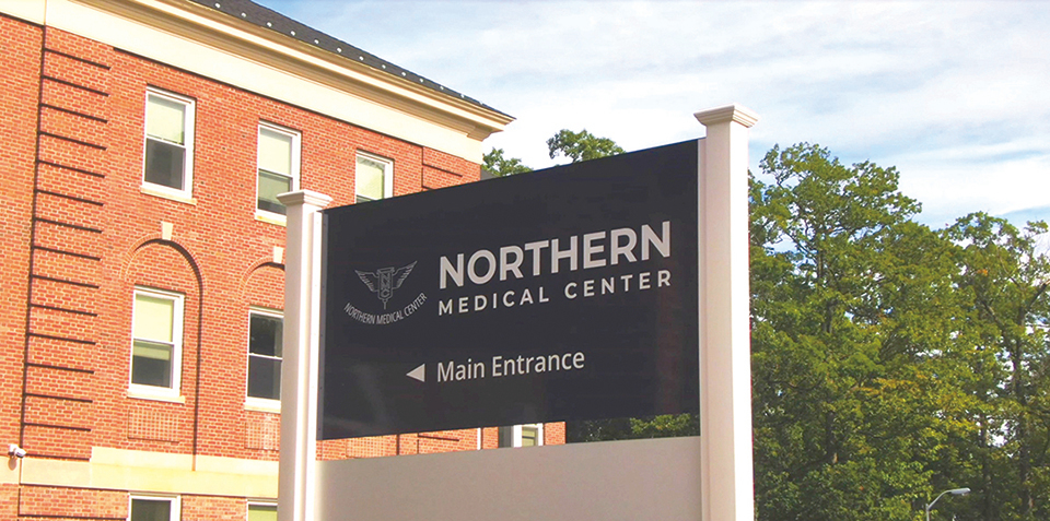 北方醫學中心 健康和美麗的現代秘訣
