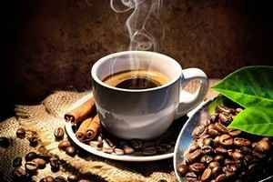 喝咖啡或致膽固醇超標 當心這些高危之選