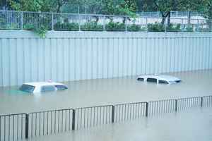 今次暴雨索償料較「山竹」高