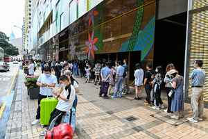 NielsenIQ：香港在內地遊客的度假願望清單中佔⾸位
