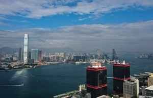 香港負資產住宅按揭貸款佔比明年或創19年新高