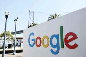 Google最新裁員 數百名招聘人員被解僱