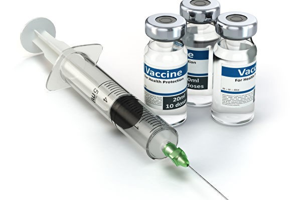 研究：某些COVID疫苗增加罹患格林巴利綜合症風險