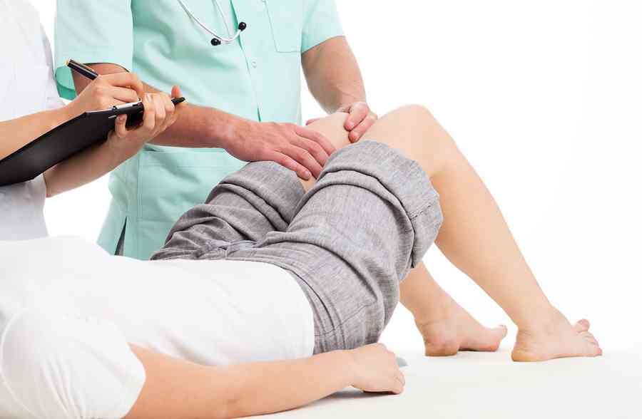 研究：長新冠併發罕見腿變紫病例 多吃一點鹽能緩解