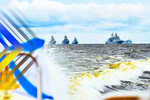 【時事軍事】無人艇時代的黑海 不再是俄說了算