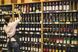 澳洲拒絕中共提議  續推進葡萄酒世貿申訴案