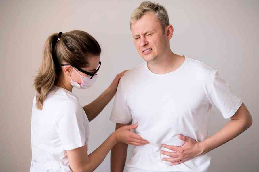 四種惡習最傷腎！按這些穴位護腎強腎 