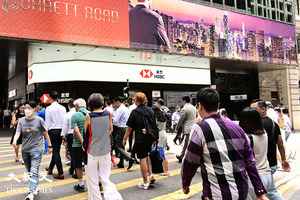 【香港失業率】9月維持在2.8% 勞參率57.8%