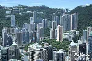 信安：香港全球普惠金融指數排名升至第二