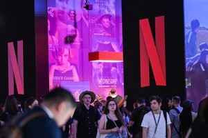 Netflix擬在荷里活罷工後漲無廣告訂閱價