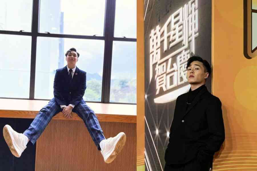 藝人鄭雋熹捲JPEX案 涉洗黑錢逾1800萬元須還押