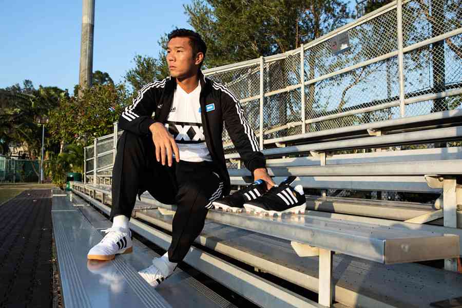 港足亞運四強負日本 前港腳：輸在政策