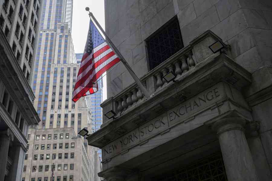 【談股論金】美長債「五厘」的驚人威力