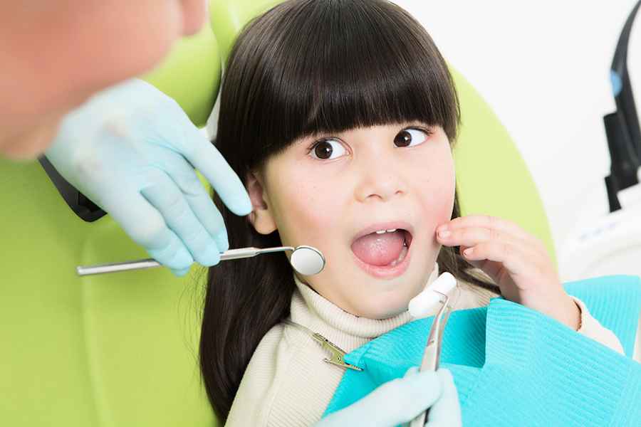 兒童牙齒要定期塗氟 成人也可以嗎？