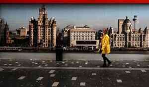 路透：英國銀行業評估大陸風險 預防西方制裁升級