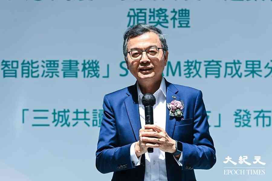 宏福苑5級火｜林正財：「心靈綠洲」支援災民