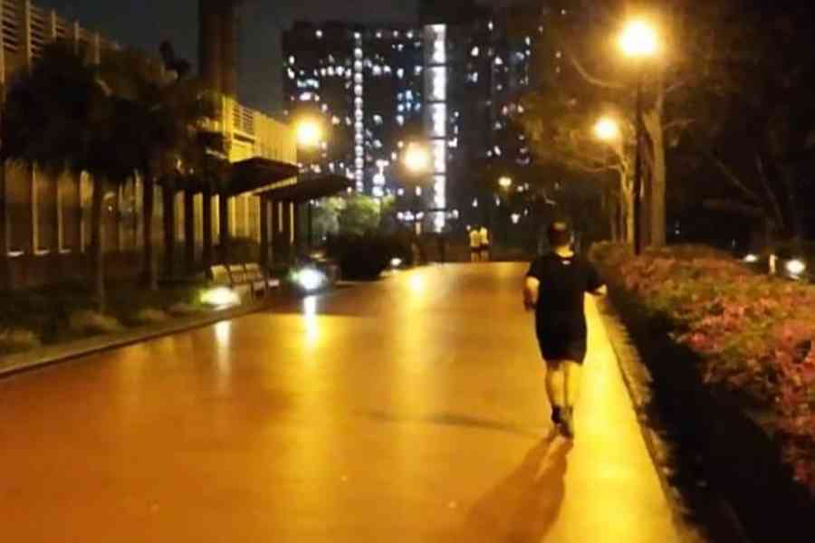 珍惜生命 | 慈雲山七旬翁自縊亡