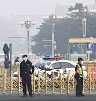 中共持續打壓外企 日企一中國僱員被拘