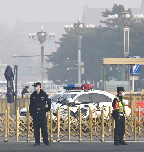 中共持續打壓外企 日企一中國僱員被拘