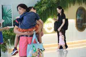 傳政府派錢鼓勵生育