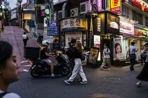 【南韓消費者信心】自夏季好轉後10月連兩月悲觀