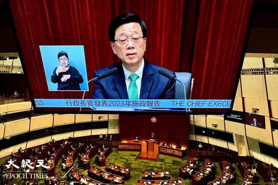 施政報告︱沙嶺骨灰龕場被推翻 團體憂將供不應求