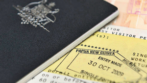 吸引技術移民 澳洲將推短期流動簽證