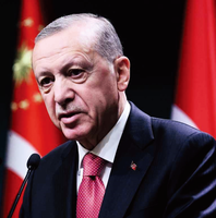 遭土耳其總統指為戰犯  以色列召回外交官