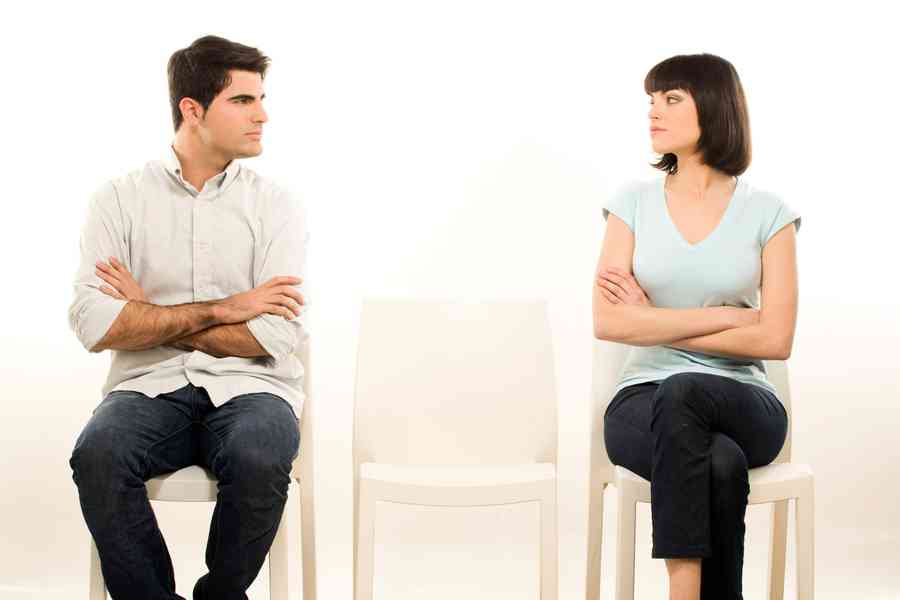 調查：63%的離婚者說這麼做可以挽救婚姻