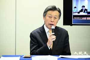 日本駐港總領事促港府取消水產進口禁令