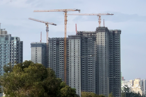 房委會公布4新邨租金 每月低於2500元